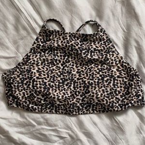 Francescas Swimsuit Top